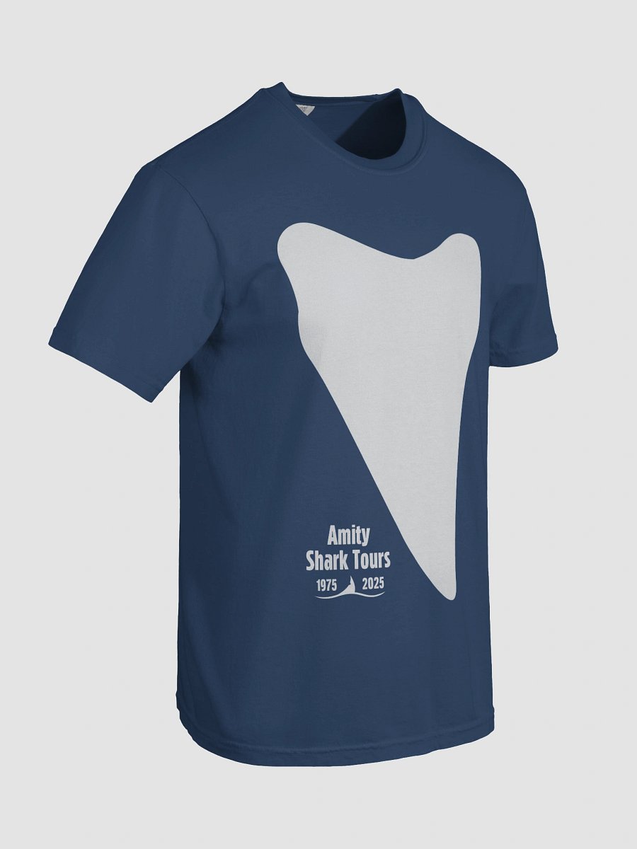 Amity Shark Tours T-Shirt product image (7)