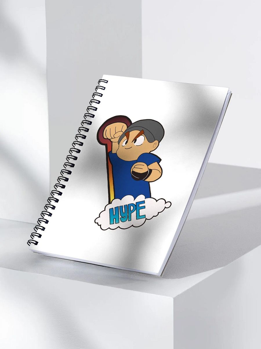 Hype it up product image (3)