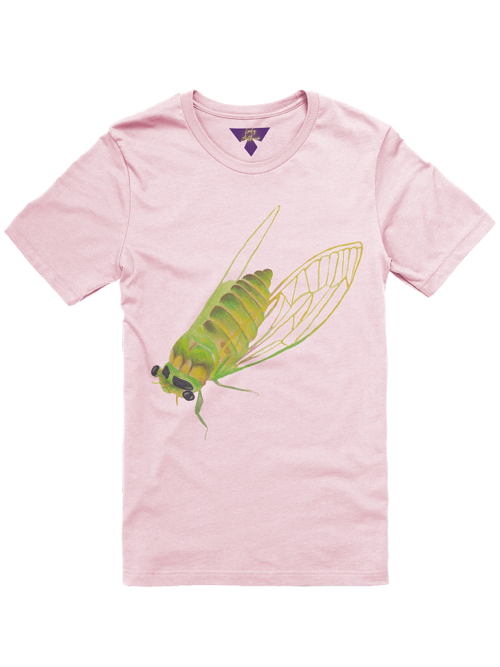 Fresh Cicada Tee product image (9)