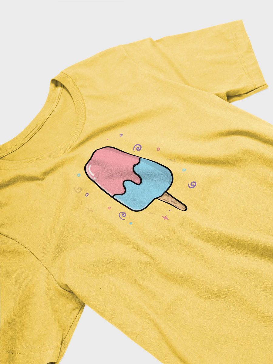 Ice Lolly Dreams T-Shirt product image (26)