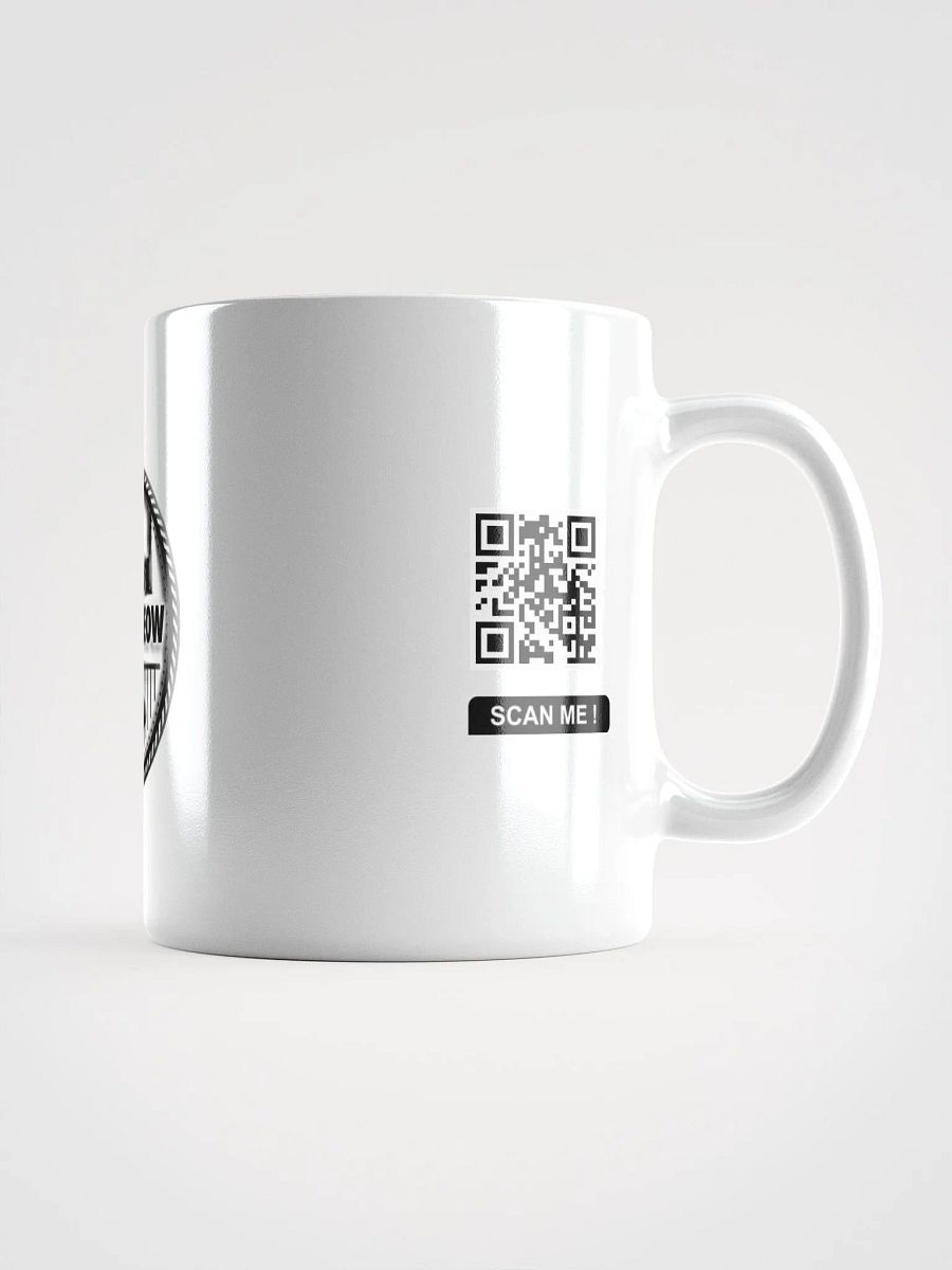 The Meow Meow Show Official Coffee Mug product image (2)