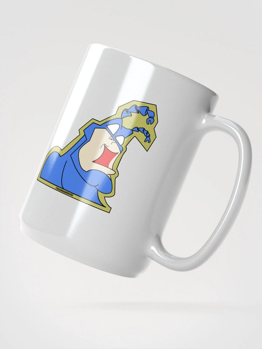 Tick Poggers Mug product image (2)