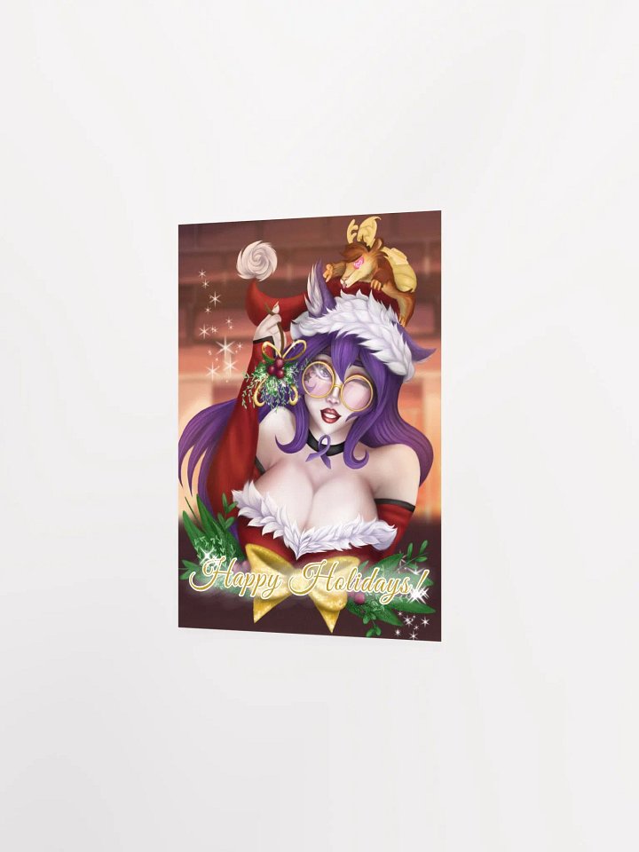 Holiday Poster product image (11)
