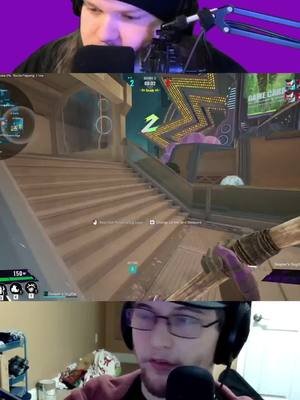 quickest round of #fragpunk