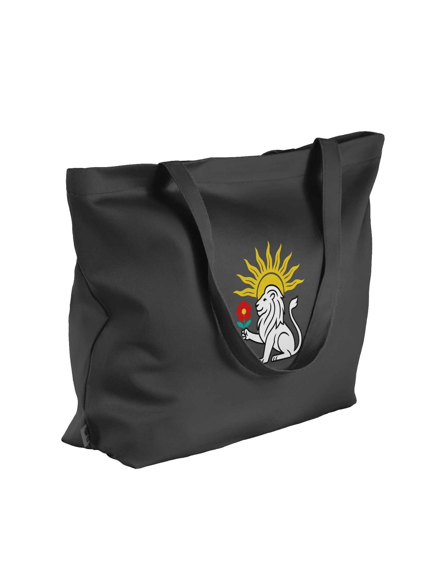 Lion Tote Bag - MWC product image (4)