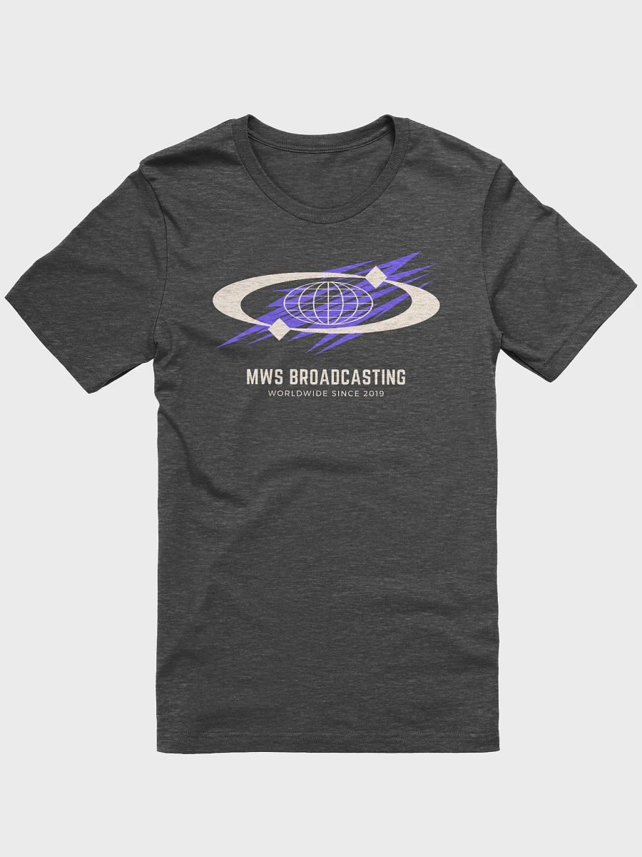 MWS Broadcasting Shirt product image (3)