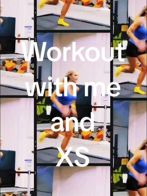 How do you power your workouts? Tag your favorite flavor of @XSNation below  ⬇️ ⬇️ ⬇️ #xsnation #xsenergy #exercise #fitgirlsoftiktok 