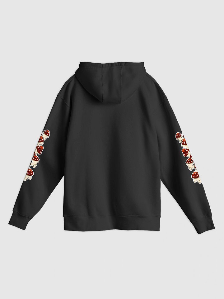 RAID! (Hoodie) product image (2)
