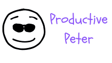 Productive Peter