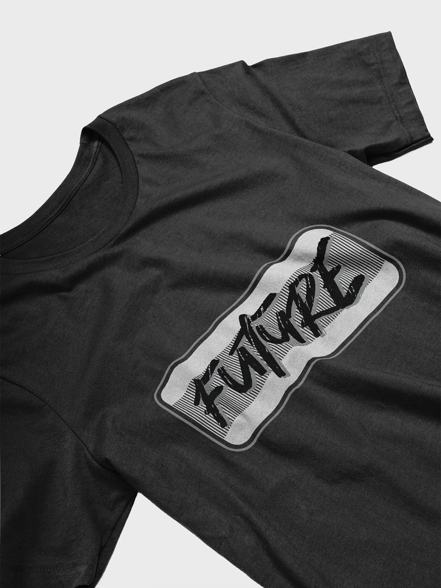Future T-Shirt product image (3)
