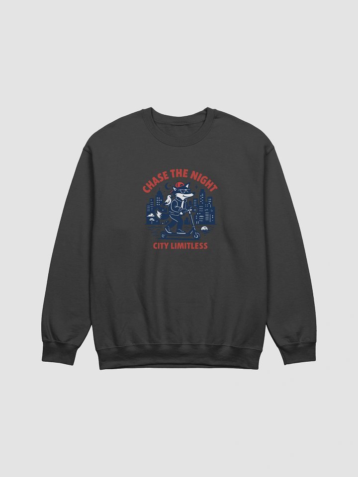 Chase the Night product image (7)