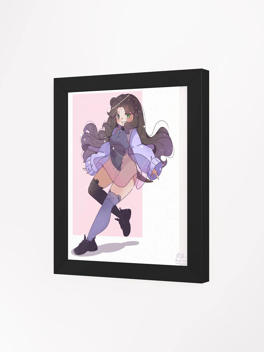 Hana Poster product image (3)