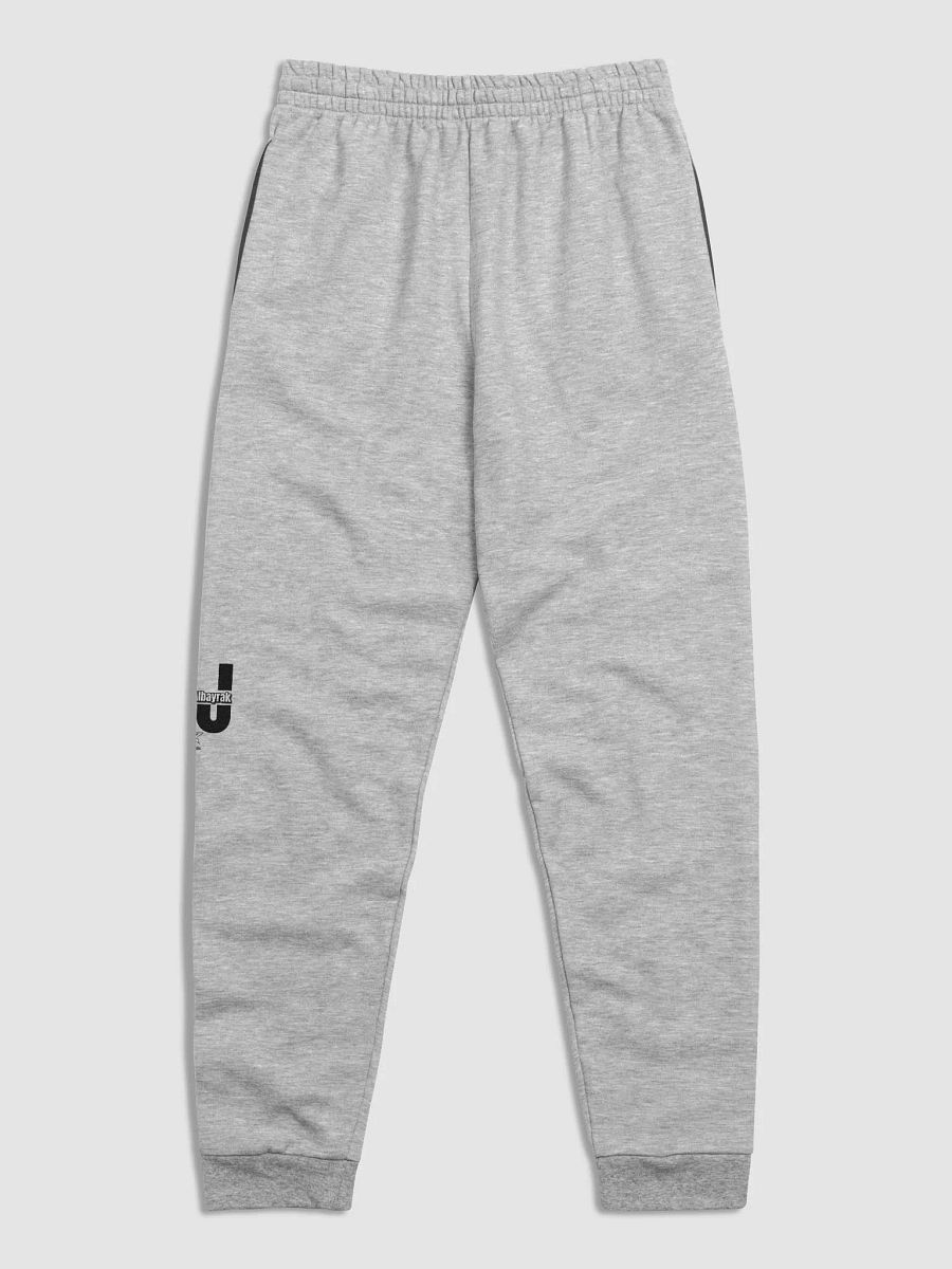 Unisex Joggers - DJ Series product image (3)