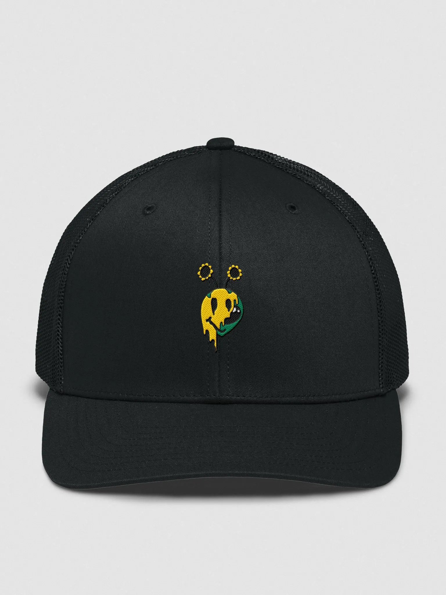 Good Weird Trucker Hat product image (5)