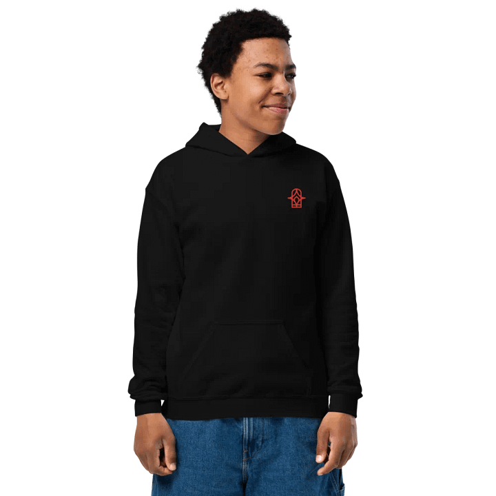 Come Alive In Jesus Name | Hoodie Kids product image (1)