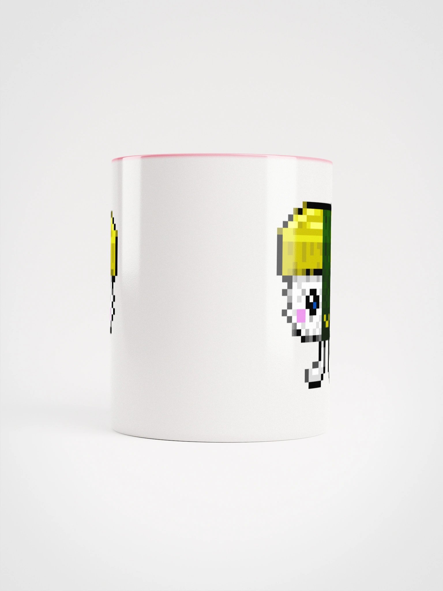 Tamago-san Mug product image (5)