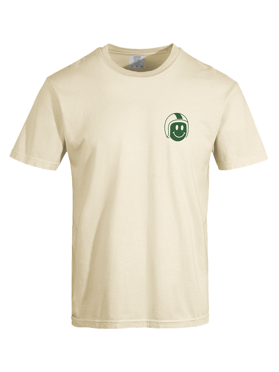 I Love Racing Tee product image (19)