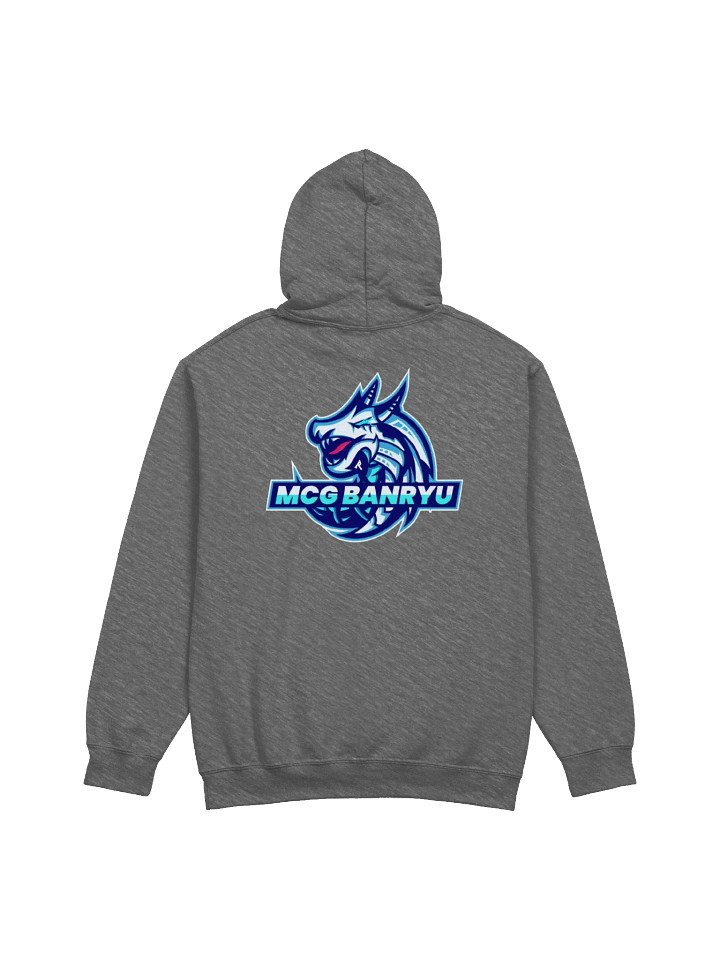MCG Banryu Classic Hoodie product image (9)