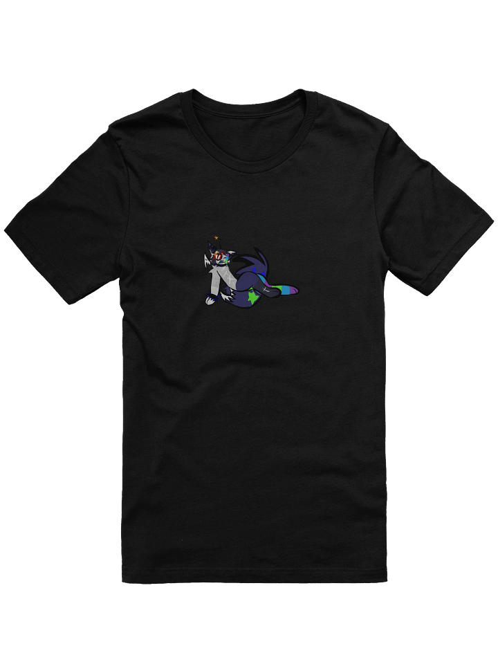 DREAMY LOUNGING t-shirt product image (6)