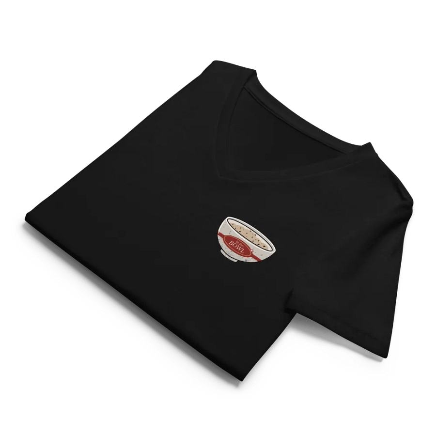 In The Bowl Women's V-Neck product image (11)
