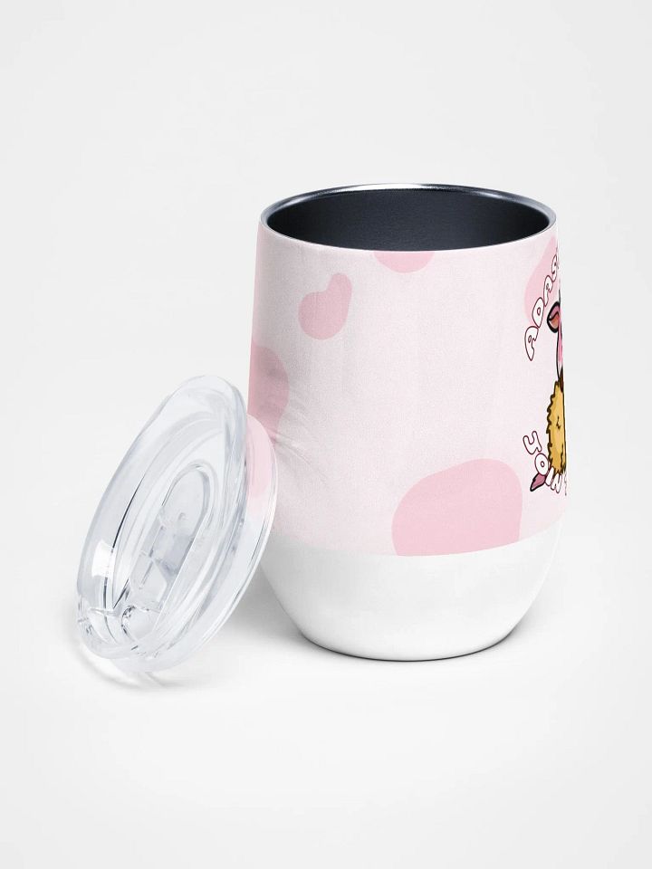 Barnyard Wine Tumbler product image (2)
