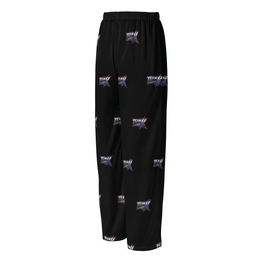 Team K (V-2) Women's Pajama Pants product image (2)