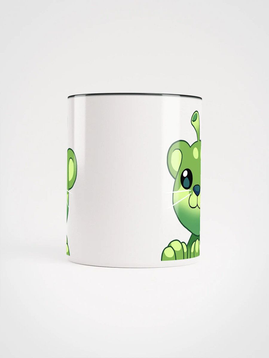 Life in Otter Space Mug product image (5)