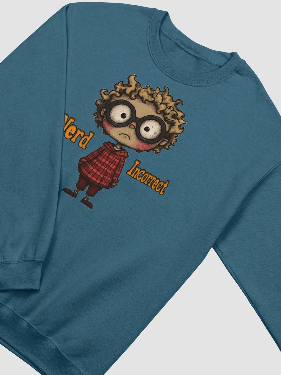 Nerd Incorrect - Teen Angst product image (2)