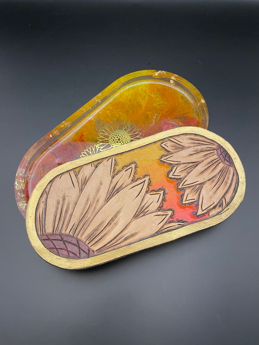 *B-GRADE* CB.Designs x MBK Small Tray + Insert Combo product image (1)