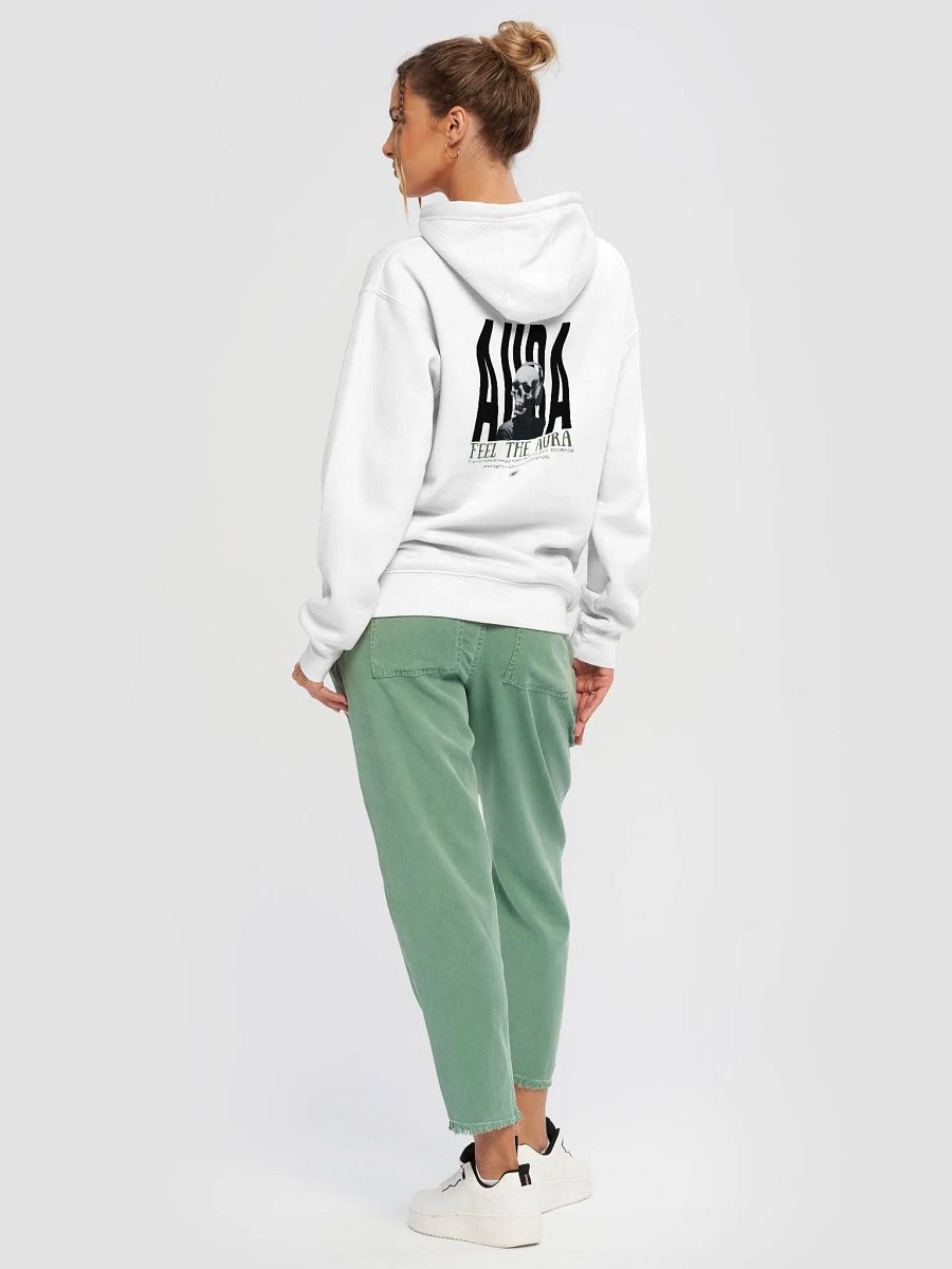 Aura Flight Unisex Hoodie product image (5)
