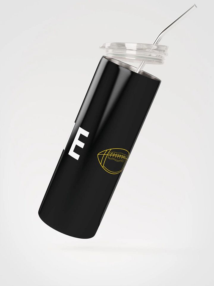 Emblematic Yellowcard Stainless Steel Tumbler product image (2)