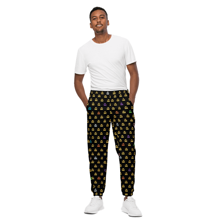 R.E.P.O Track Pants product image (1)