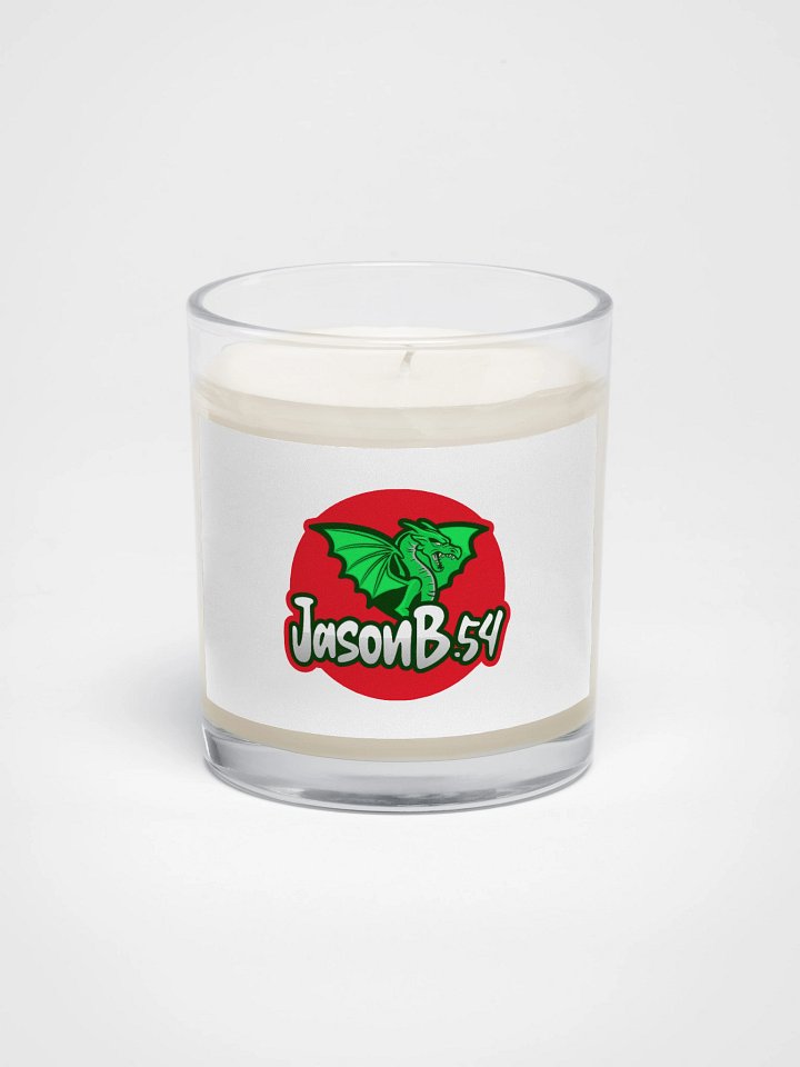 Wax Candle product image (1)