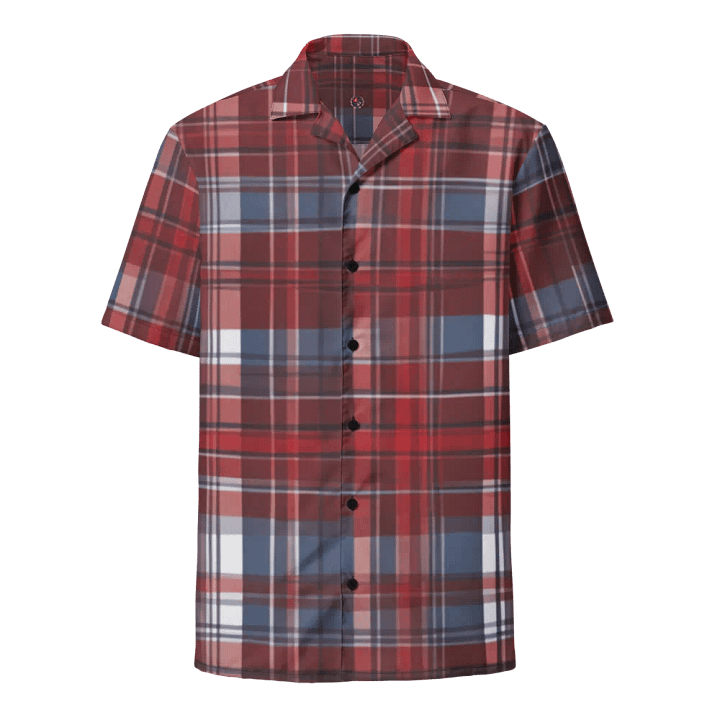 REDGREY PLAID product image (1)
