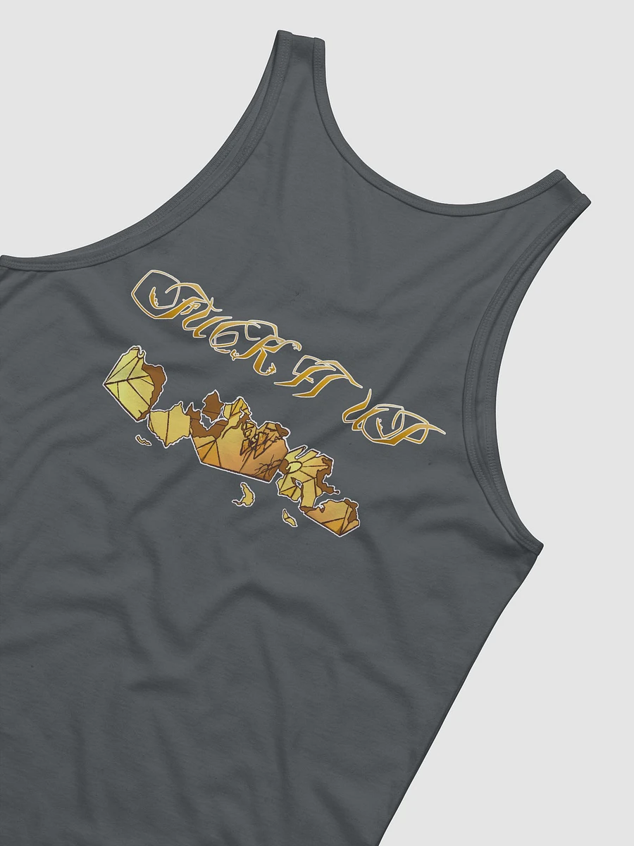 Afterlife- Apollo’s If It Doesn’t Serve You Tank Top product image (20)