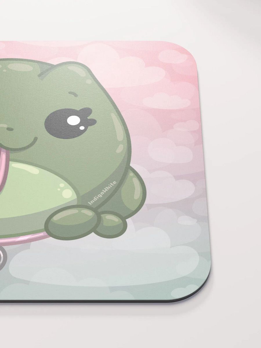 Frog Mousepad product image (5)