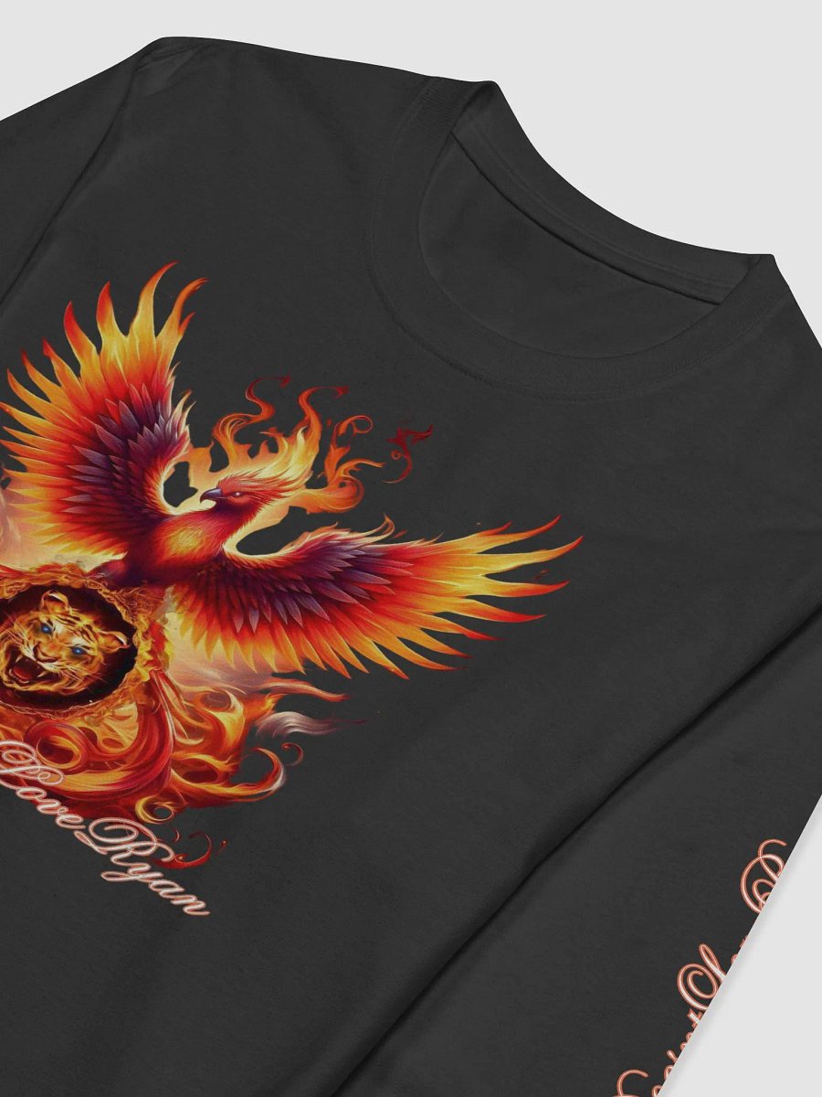 Phoenix Champion Long Sleeve Shirt product image (3)