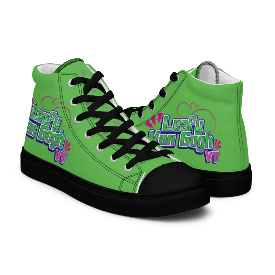 LeafyVanGoghVT kicks product image (7)