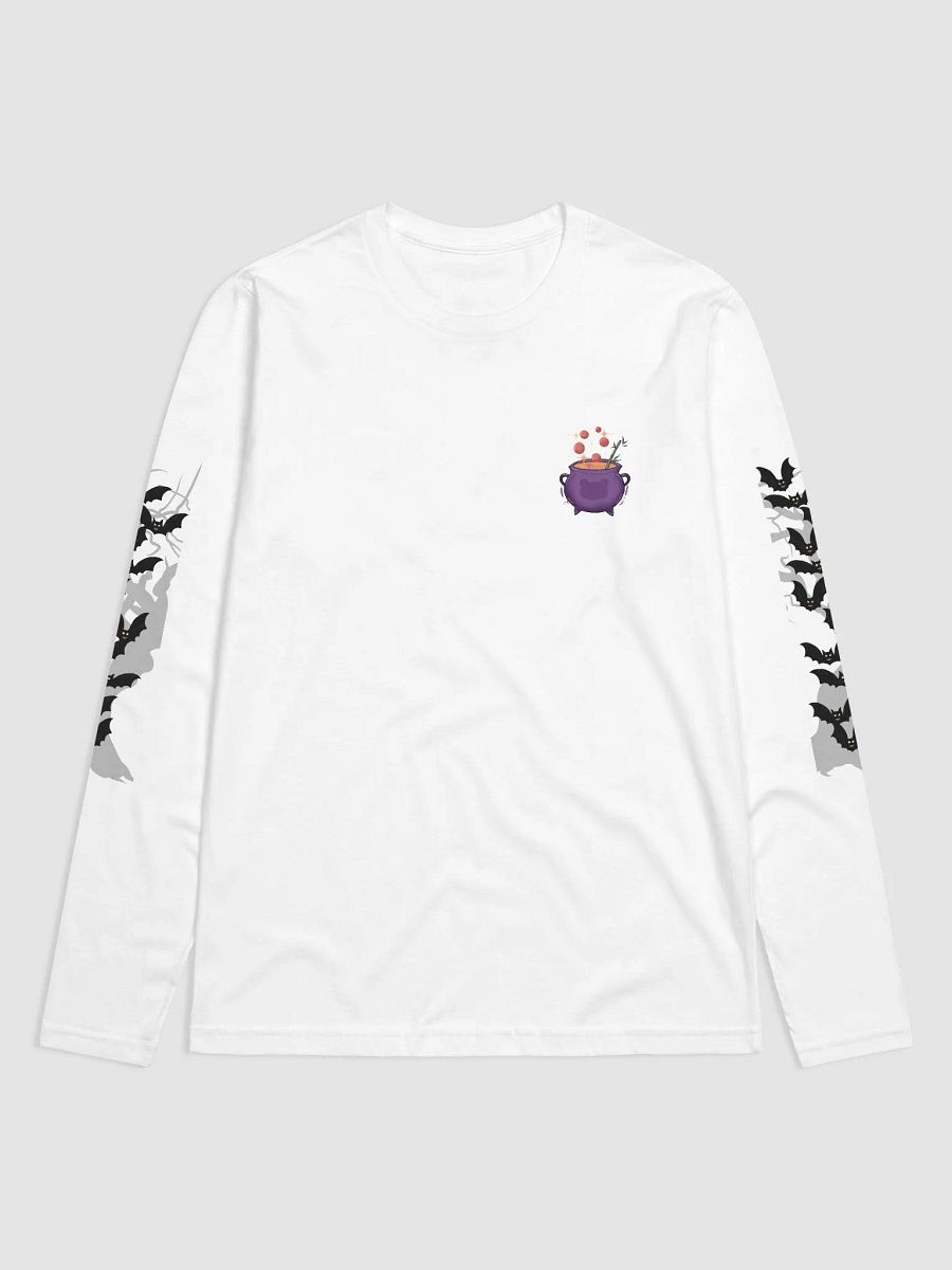 I Hate It Here Long Sleeve - Front Design product image (1)