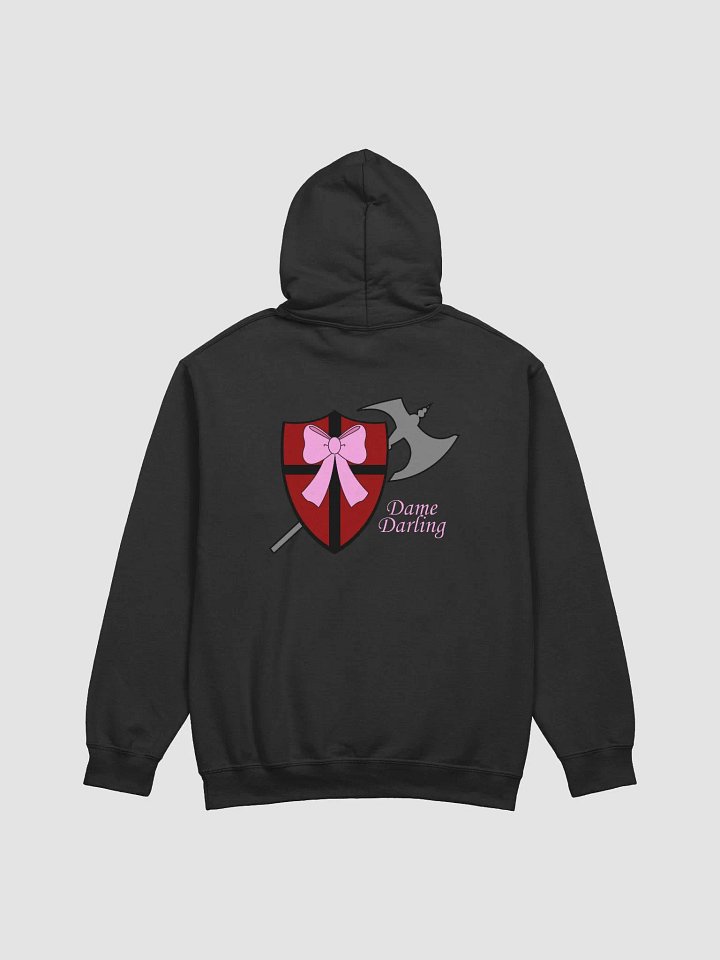 Logo Hoodie product image (9)