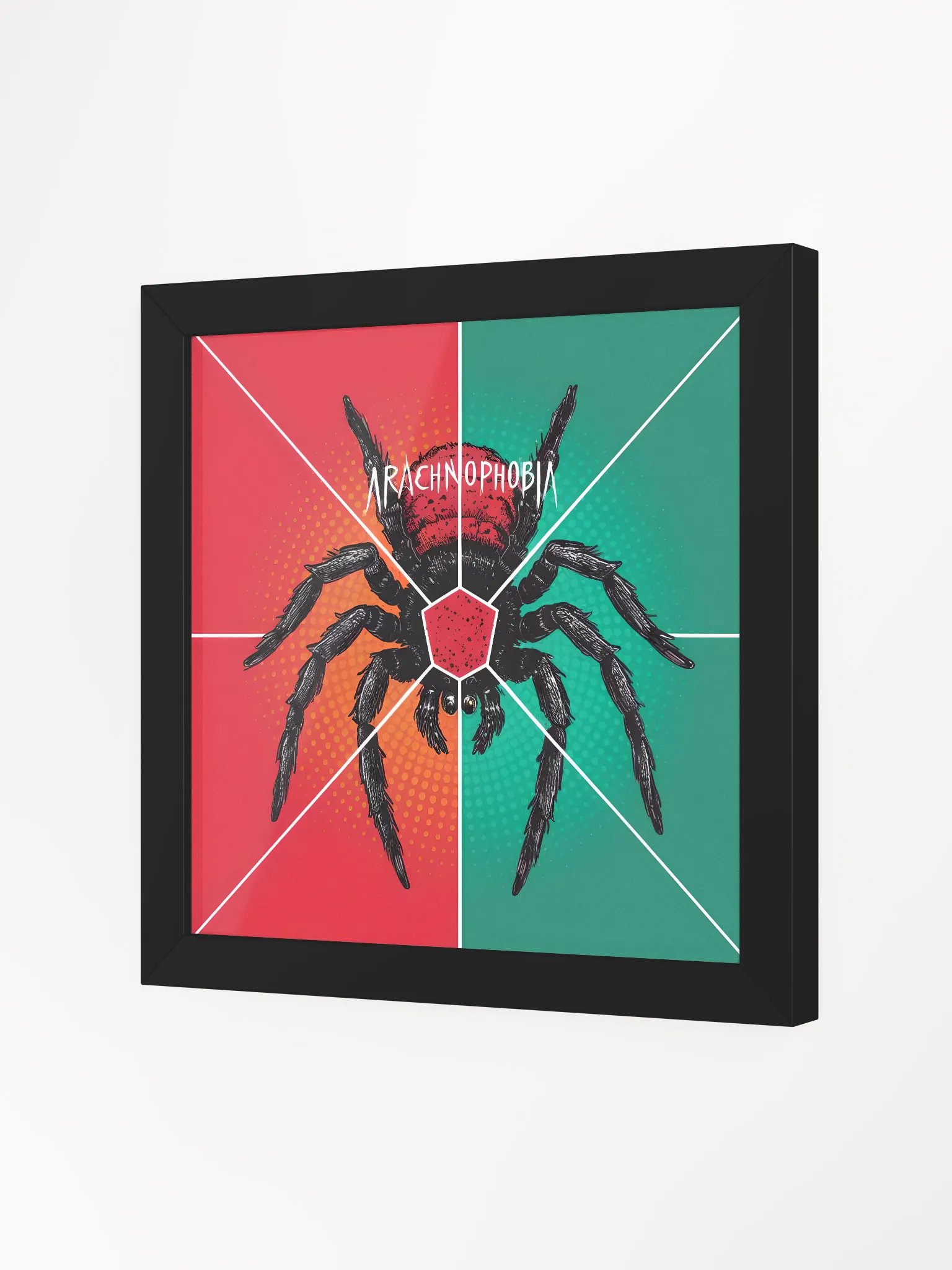 Arachnophobia product image (25)