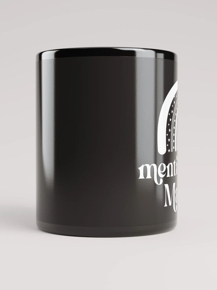 Mental Health Matters Mug product image (9)