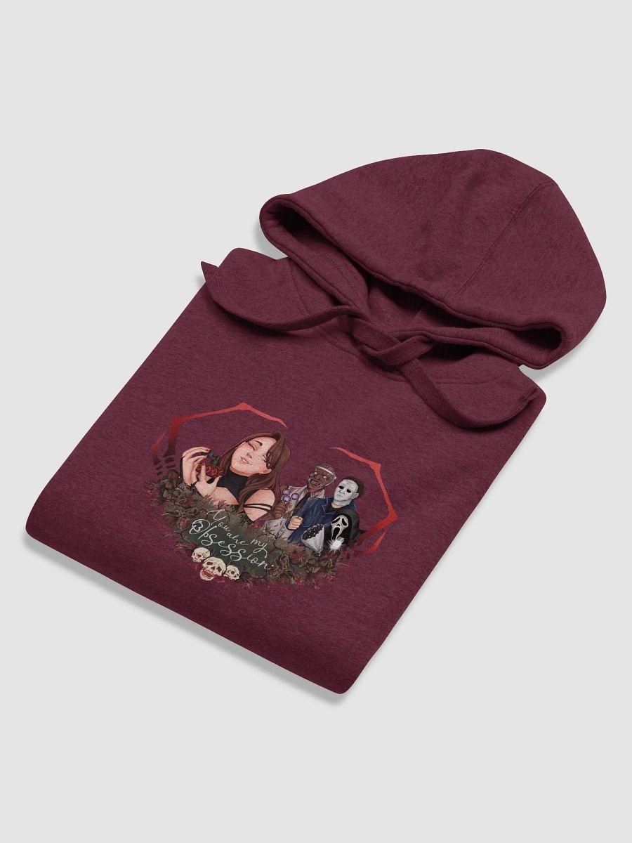 My Obsession Cotton Hoodie product image (18)