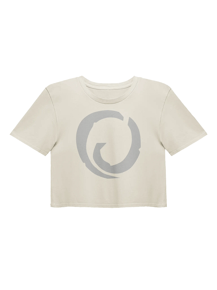 Cymre Jones Crop Top product image (2)