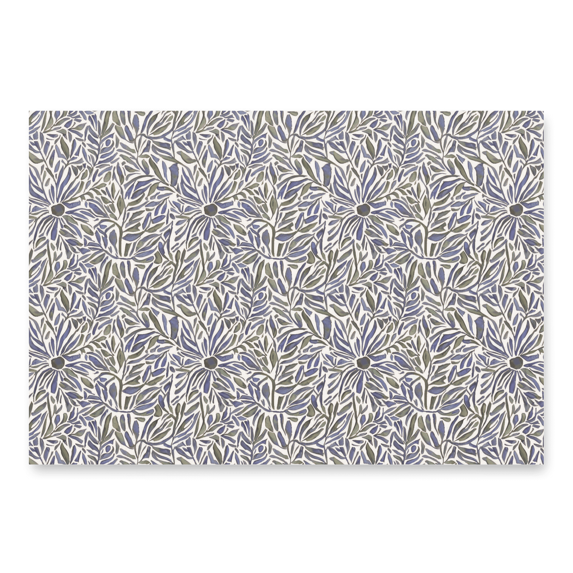 Leaves GardenPaper Sheets product image (1)