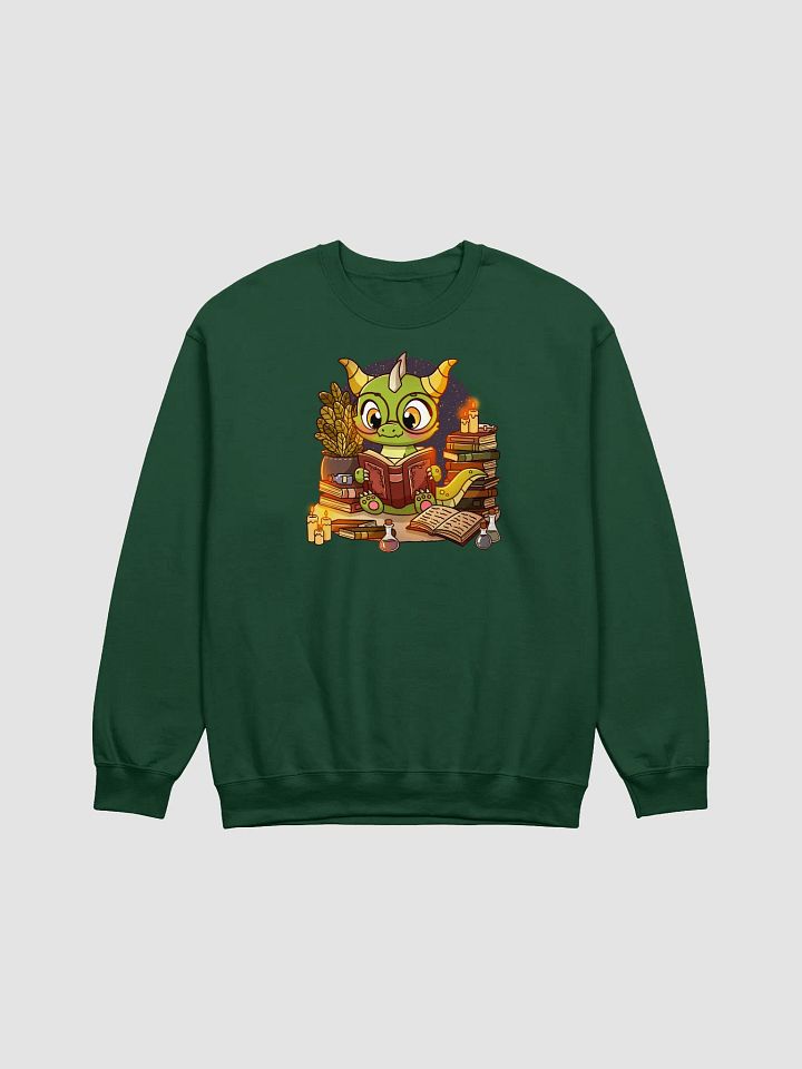 Book Dragon Crew product image (6)