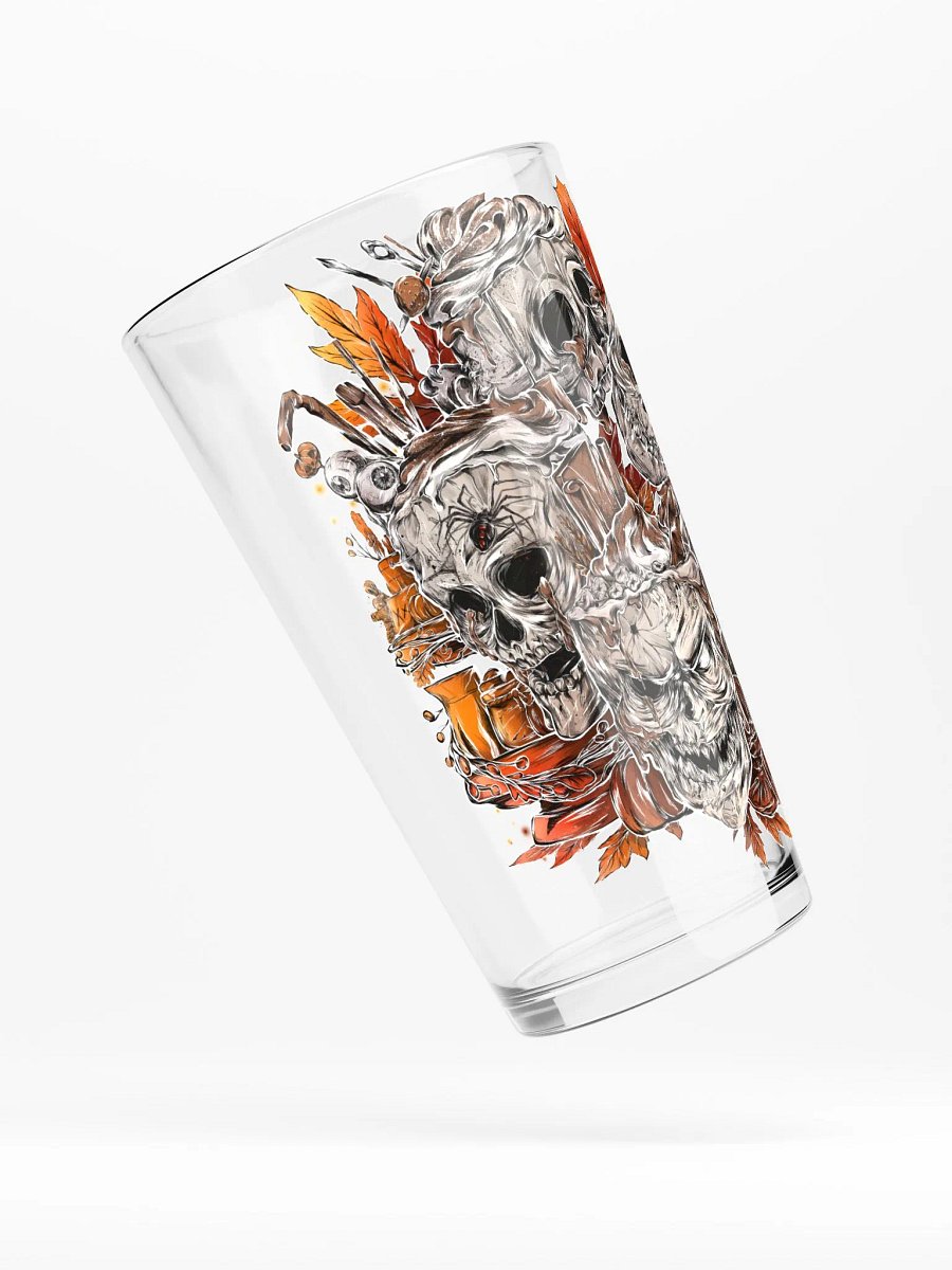 Brewed Furry - Glass product image (4)