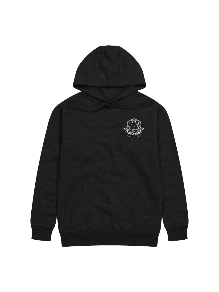 FAILURE HOODIE product image (6)