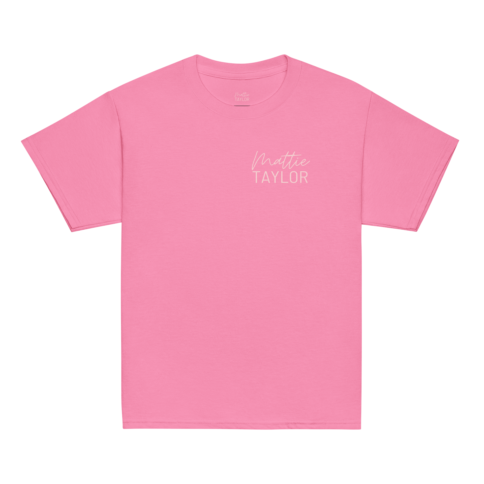 Youth Amen & Yeehaw Shirt product image (2)