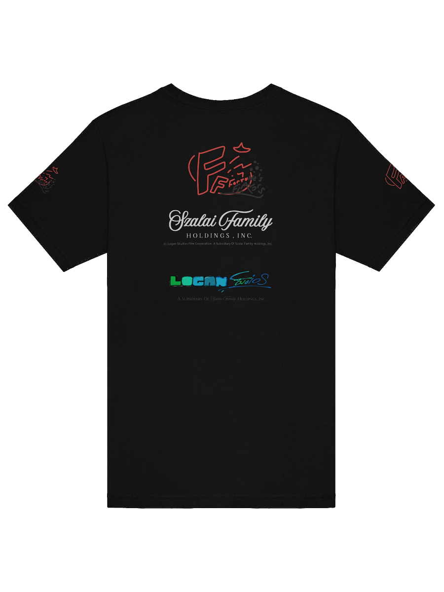 Fortune's Flavors™ Shirt product image (53)